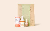 Kit cadeau Glow