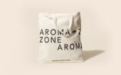 Tote bag en coton recyclé