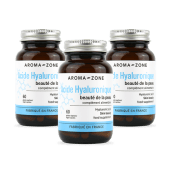 Hyaluronic Acid Treatment - 6-month treatment - Set of 3