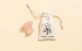 Rose Quartz Massage Mushroom