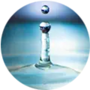 water