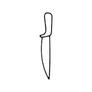 couteau