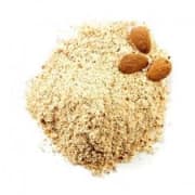 Amandes en poudre