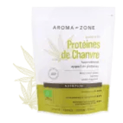 Protéines de chanvre