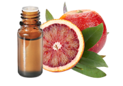 Huile essentielle Orange sanguine de Sicile BIO