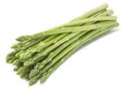 asperges vertes