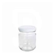 Bocal en verre 120 ml