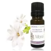 Fragrance cosmétique naturelle Monoï