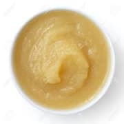 Compote de Pommes