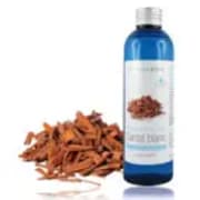 Eau aromatique Santal blanc