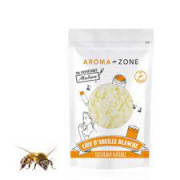 PINCH de cire d'abeille blanche