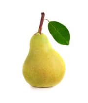 Poires