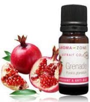 Extrait CO2 de Grenade