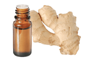 Huile essentielle Gingembre BIO