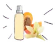 EDT-abricot-vanille