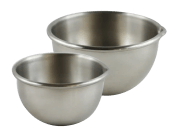 Bols-inox