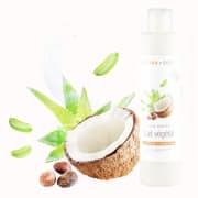 Lait végétal neutre BIO