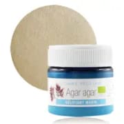 La gomme Agar Agar