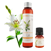 Macérât huileux Lys BIO