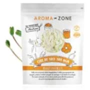Cire Soja (non OGM) en pastilles