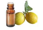 Lemon essential oil
