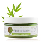 fibres de Bambou