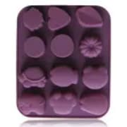 Moule silicone jeux d'enfants