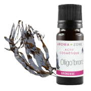 Actif cosmétique Oligo'bronz