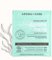 Base neutre Masque Peel-Off aux alginates marins BIO