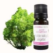 Acide salicylique végétale