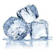 Glaçons