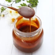 Caramel liquide