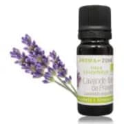 Huile essentielle Lavande fine AOP de Haute Provence BIO