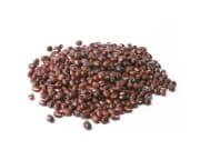 Haricots azuki cuits