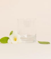 Verre à bougie Candela