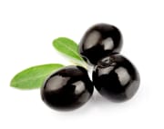 Olives noires