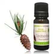 Huile Essentielle Pinus pinaster oléorésine (Pin maritime)