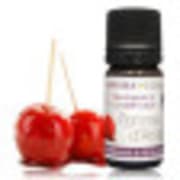 Fragrance cosmétique naturelle Pomme d'Amour
