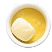 Beurre fondu