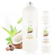 lait végétal neutre BIO