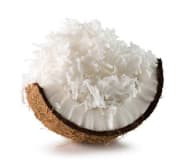 Noix de coco râpée