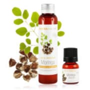 L'huile végétale de Moringa BIO