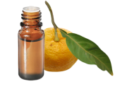 Huile essentielle Yuzu