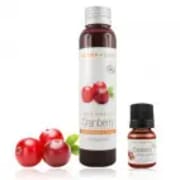 Huile végétale de Cranberry