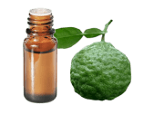 Olio essenziale di Combawa BIO