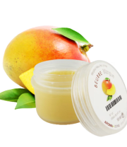 Beurre végétal Mangue BIO