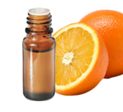 Huile essentielle Orange douce BIO