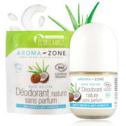 Base neutre Déodorant nature sans parfum