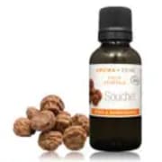 Huile végétale Souchet BIO