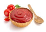 coulis de tomate